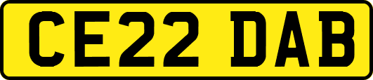 CE22DAB