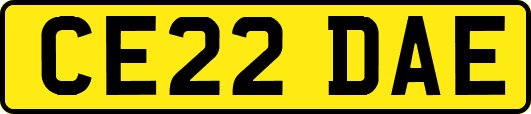 CE22DAE
