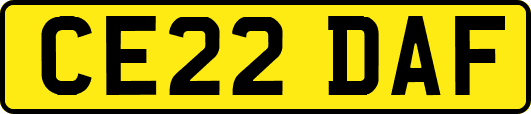 CE22DAF
