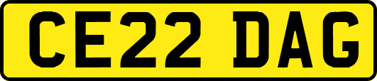 CE22DAG