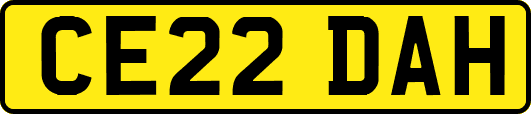 CE22DAH