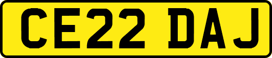 CE22DAJ