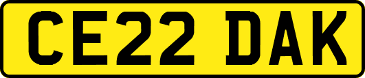 CE22DAK