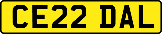 CE22DAL