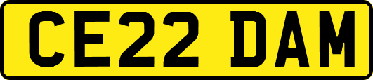 CE22DAM