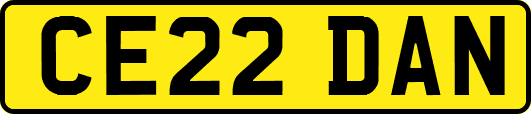 CE22DAN