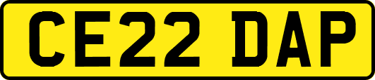 CE22DAP