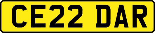 CE22DAR