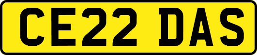 CE22DAS