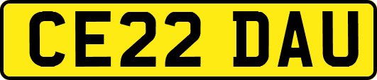 CE22DAU