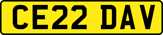 CE22DAV