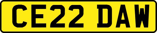 CE22DAW