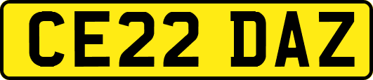 CE22DAZ