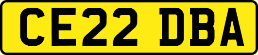 CE22DBA