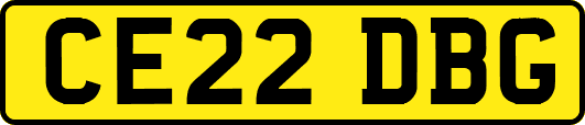 CE22DBG