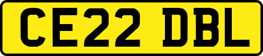 CE22DBL