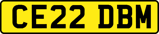 CE22DBM