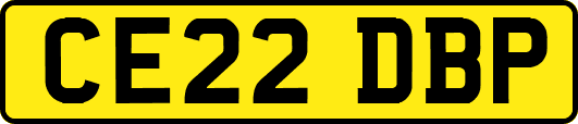 CE22DBP