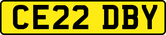 CE22DBY