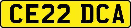CE22DCA