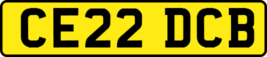 CE22DCB