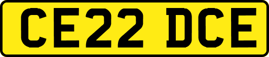 CE22DCE