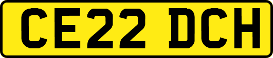 CE22DCH