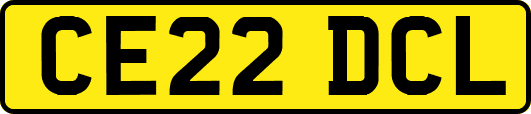 CE22DCL