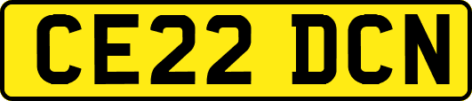 CE22DCN