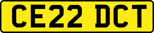 CE22DCT