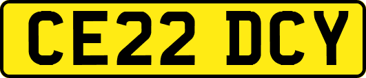 CE22DCY