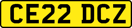 CE22DCZ