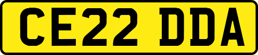 CE22DDA