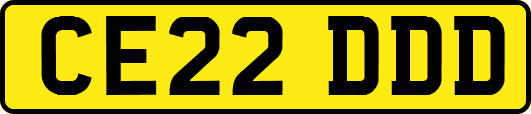 CE22DDD
