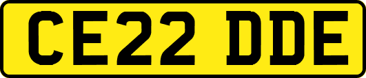 CE22DDE