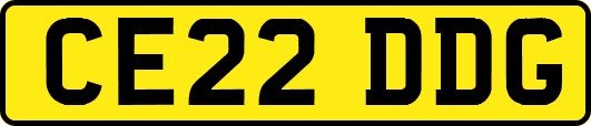 CE22DDG