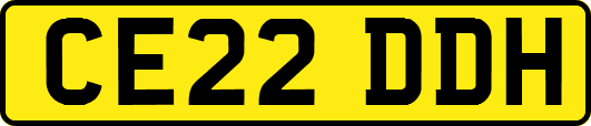 CE22DDH