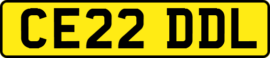 CE22DDL