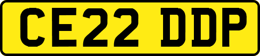 CE22DDP