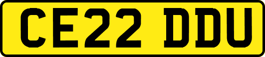 CE22DDU
