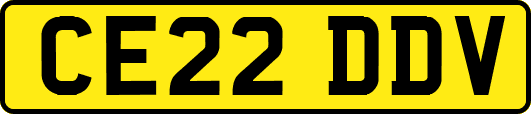 CE22DDV
