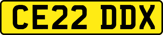 CE22DDX