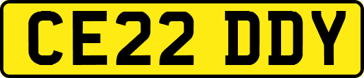 CE22DDY