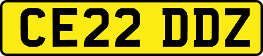 CE22DDZ