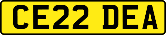 CE22DEA
