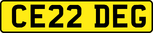 CE22DEG