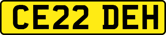 CE22DEH