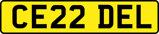 CE22DEL