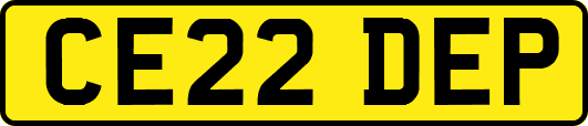 CE22DEP