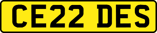 CE22DES